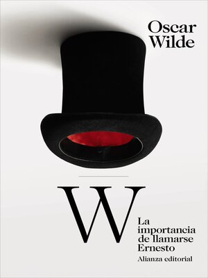 cover image of La importancia de llamarse Ernesto